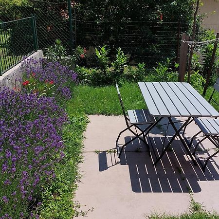 Miniszilva Apartman Balatonalmádi Exteriör bild