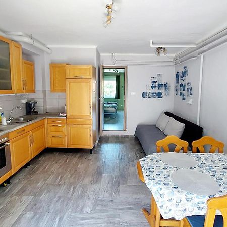 Miniszilva Apartman Balatonalmádi Exteriör bild