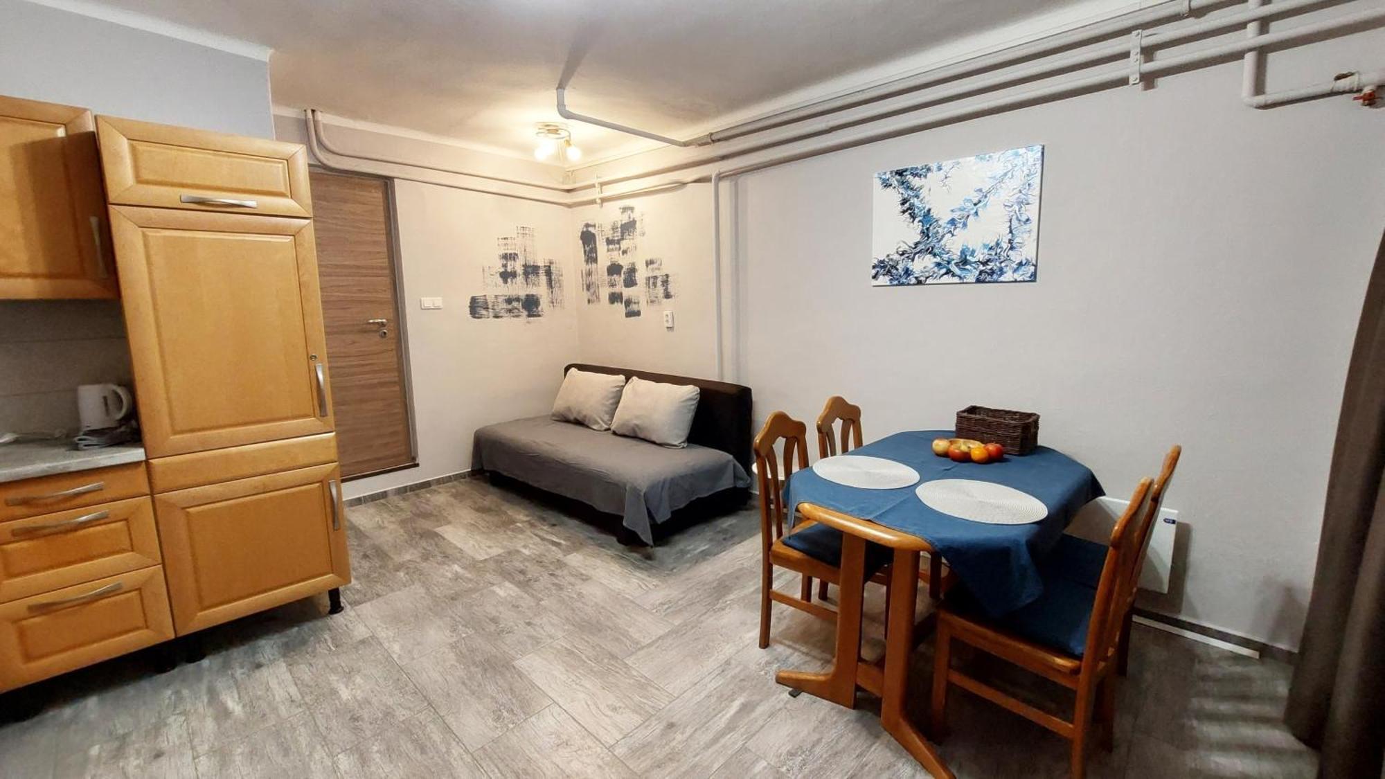 Miniszilva Apartman Balatonalmádi Exteriör bild