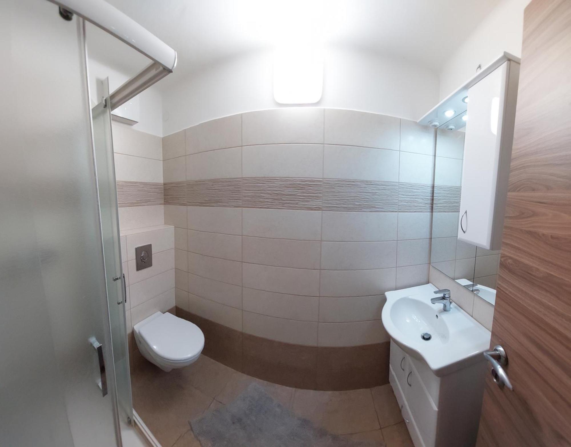 Miniszilva Apartman Balatonalmádi Exteriör bild
