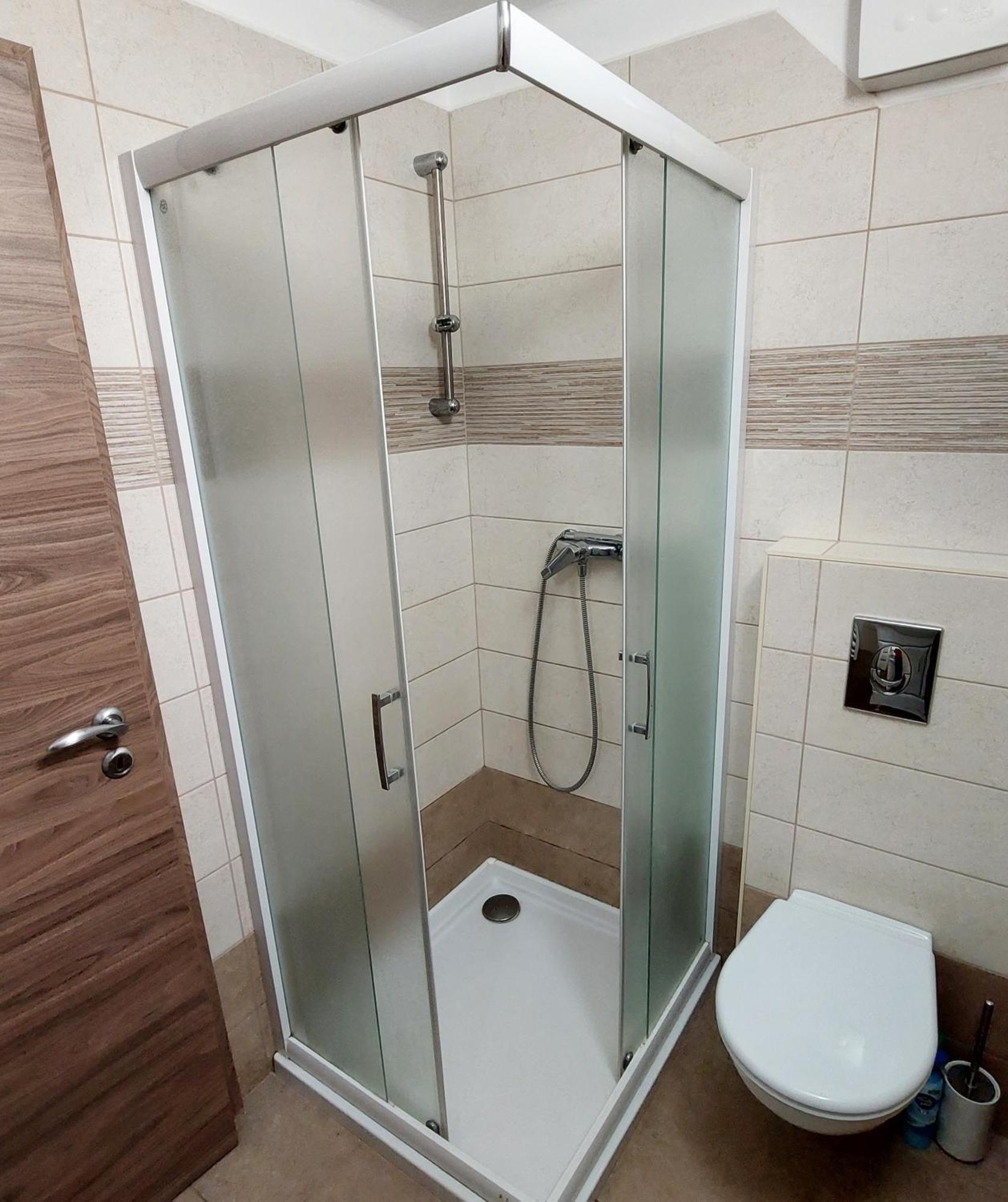 Miniszilva Apartman Balatonalmádi Exteriör bild