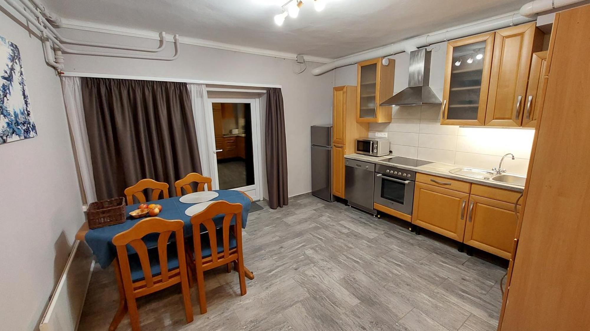 Miniszilva Apartman Balatonalmádi Exteriör bild