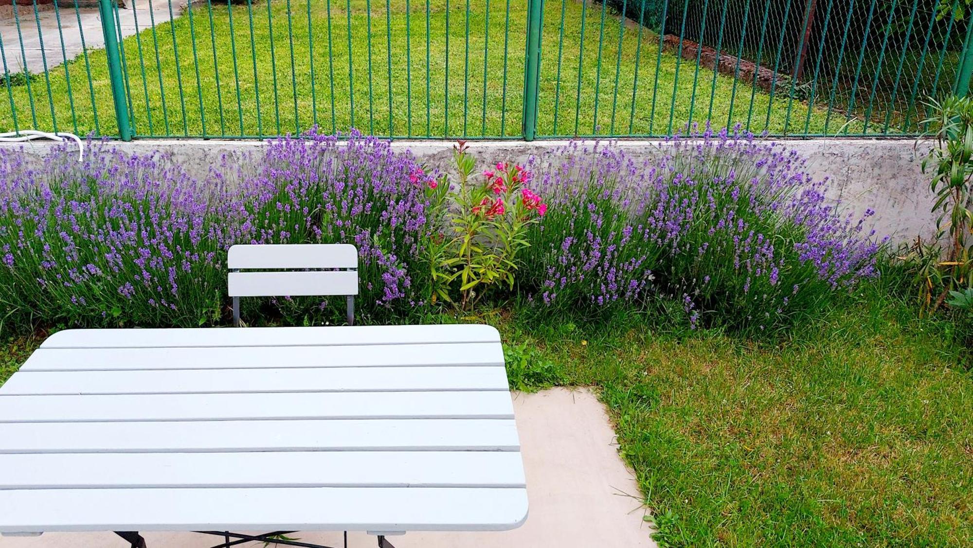 Miniszilva Apartman Balatonalmádi Exteriör bild