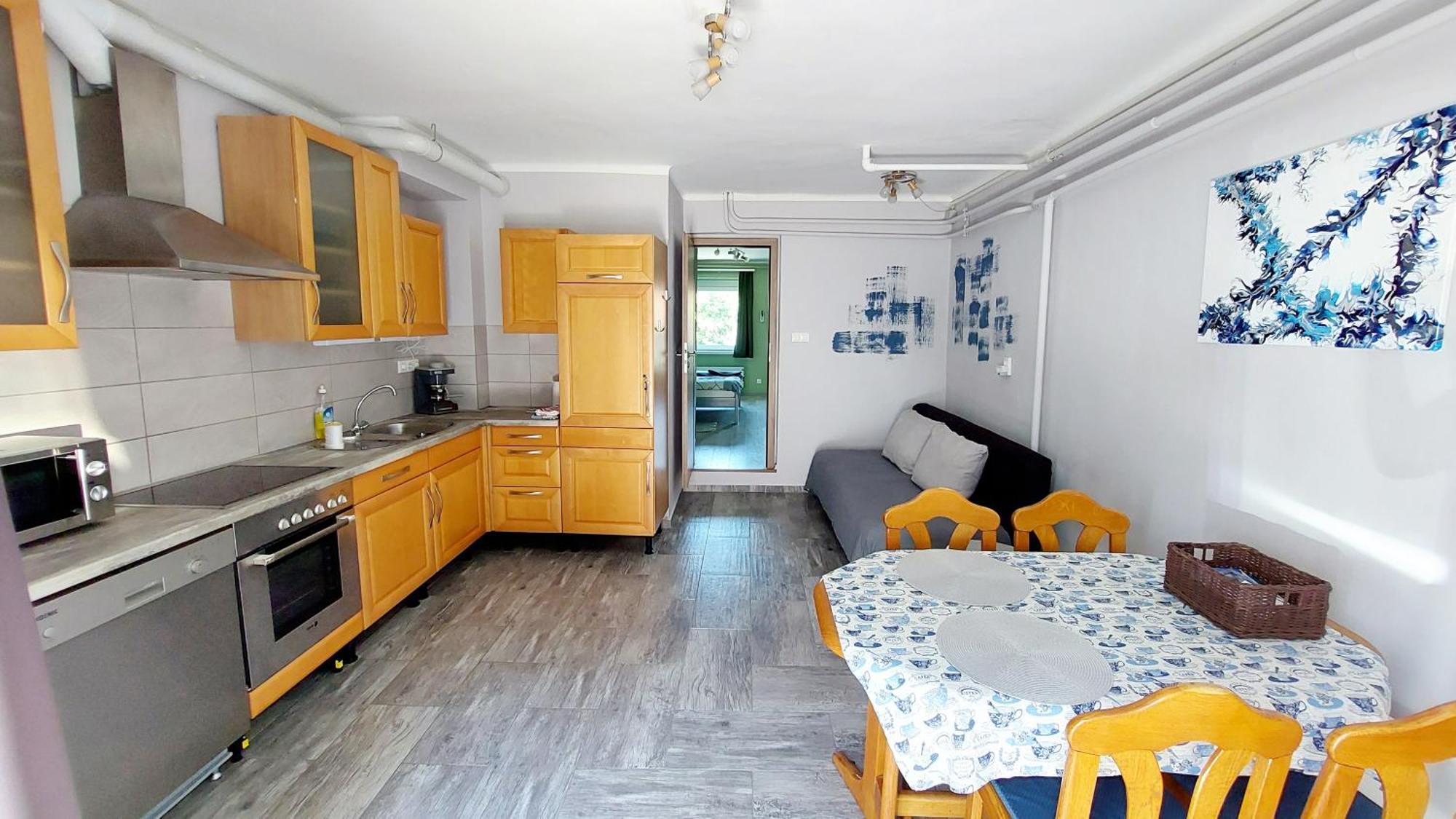 Miniszilva Apartman Balatonalmádi Exteriör bild